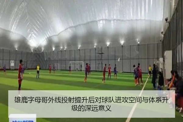 雄鹿字母哥外线投射提升后对球队进攻空间与体系升级的深远意义